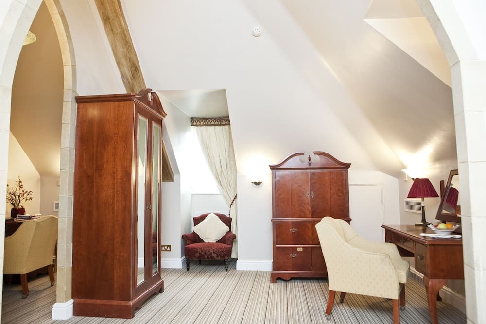 Marygreen Manor Hotel, Brentwood, foto 2