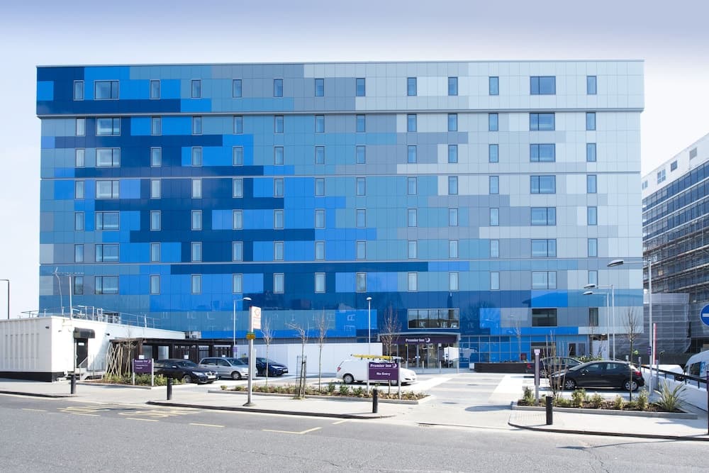 Premier Inn London Archway, London, foto 2