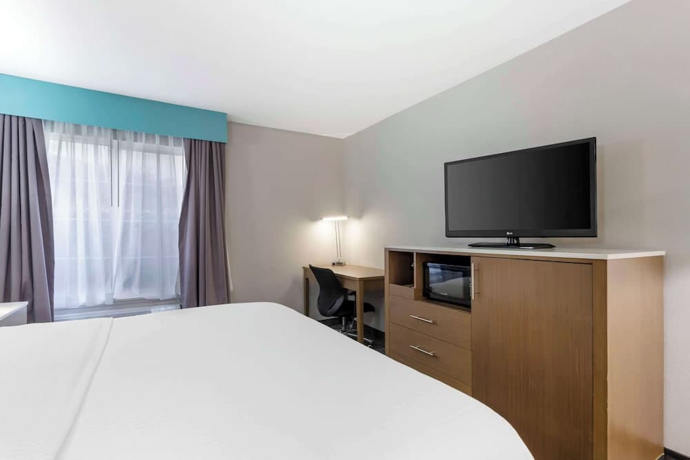 Best Western Galt Inn, Galt, foto 3