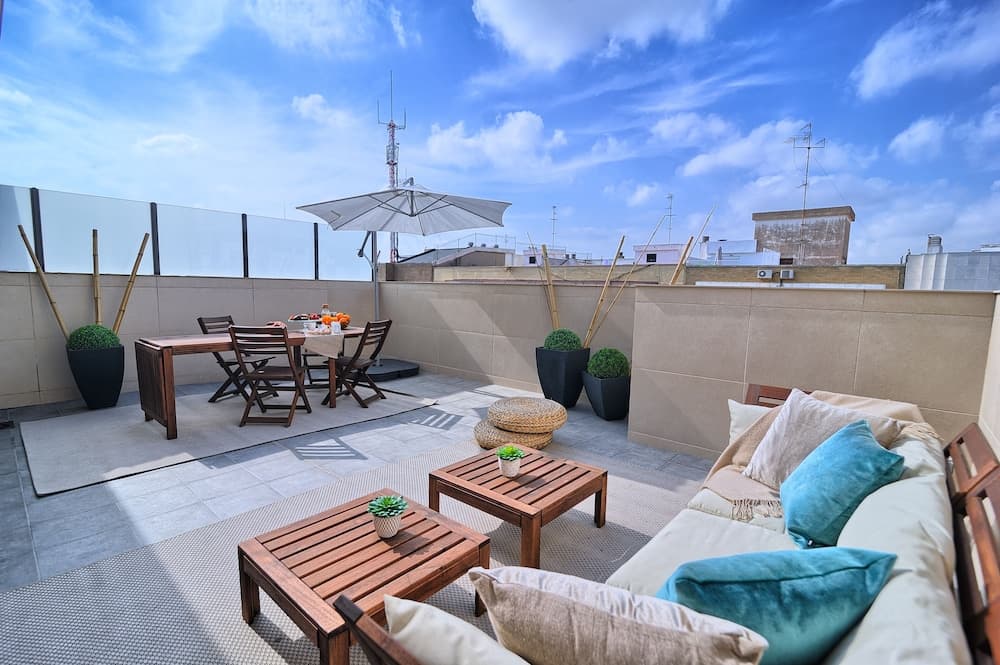HQ Rooms Apartments San Vicente, Valencia, foto 2