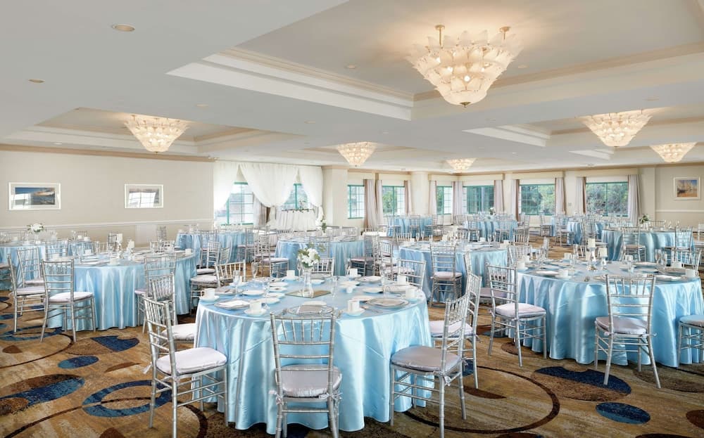 DoubleTree by Hilton San Pedro - Port of Los Angeles, San Pedro, foto 2