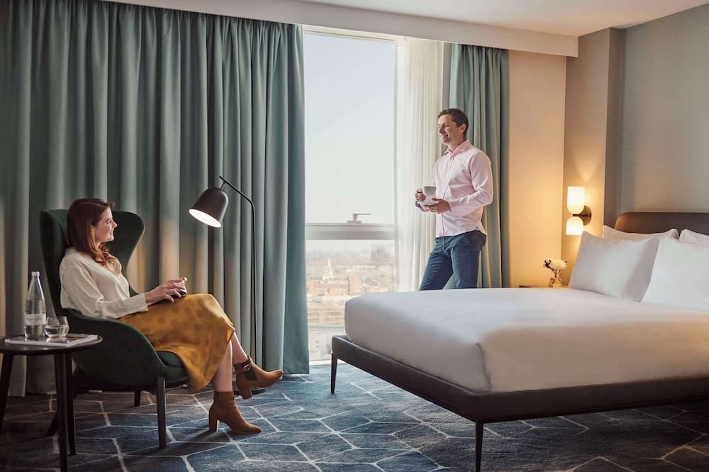 Hyatt House London Stratford, London, foto 3