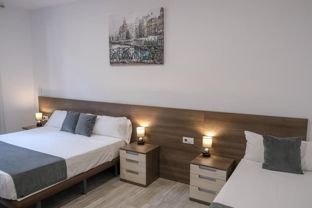 Hostal Tartessos, Valencia, foto 3