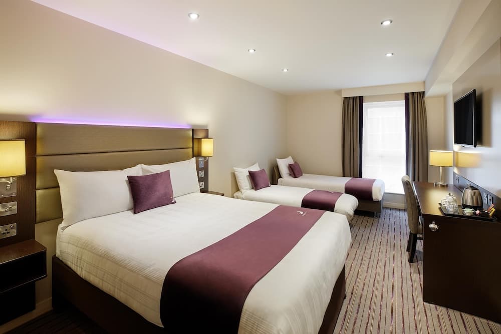 Premier Inn London Romford West, Romford, foto 3