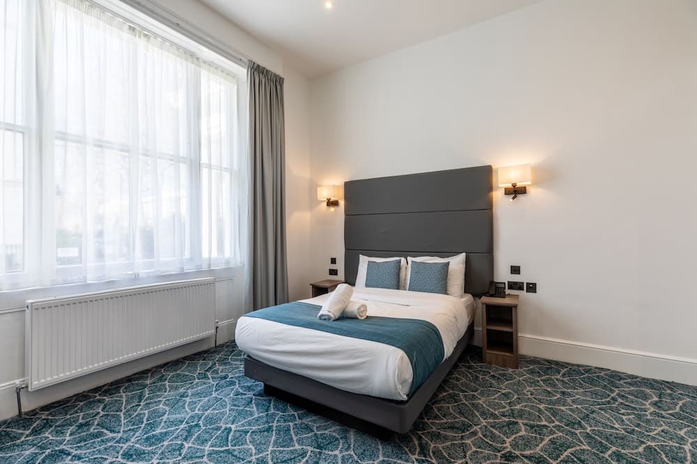 The Chapter Hotels - J Hyde Park, London, foto 3