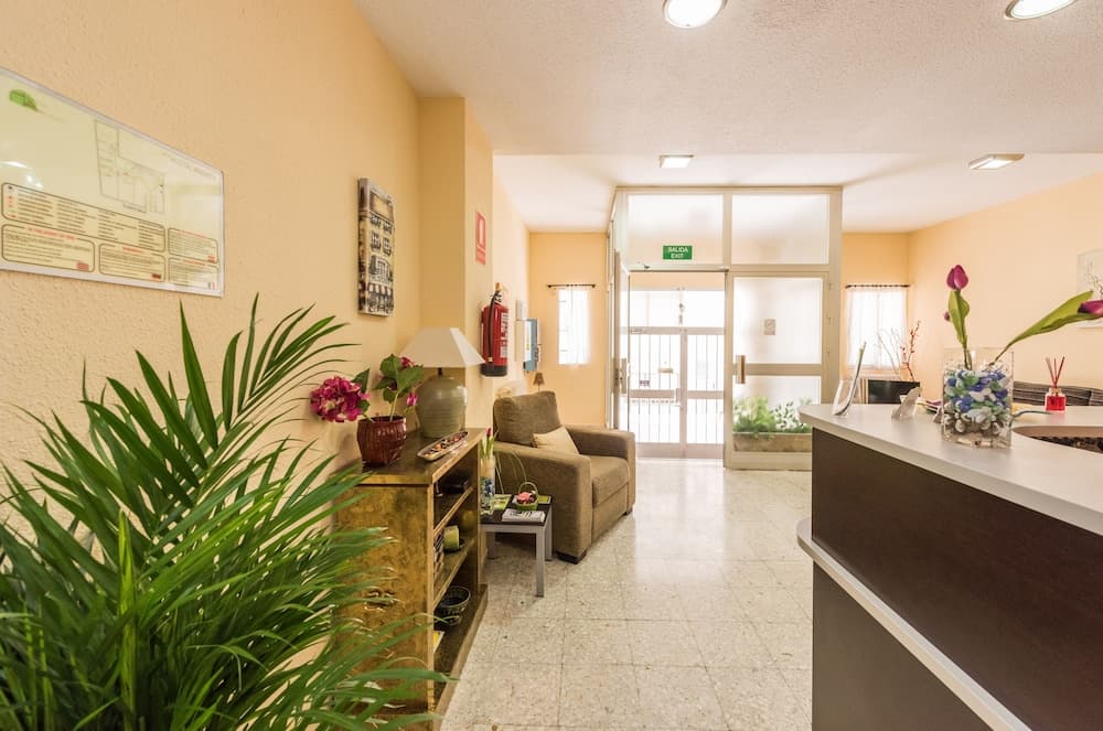 Hostal Arkanta, Arganda del Rey, foto 2