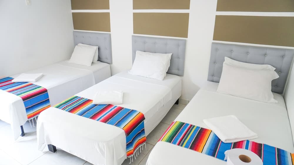 Hotel Playa Divina, Coveñas, foto 2