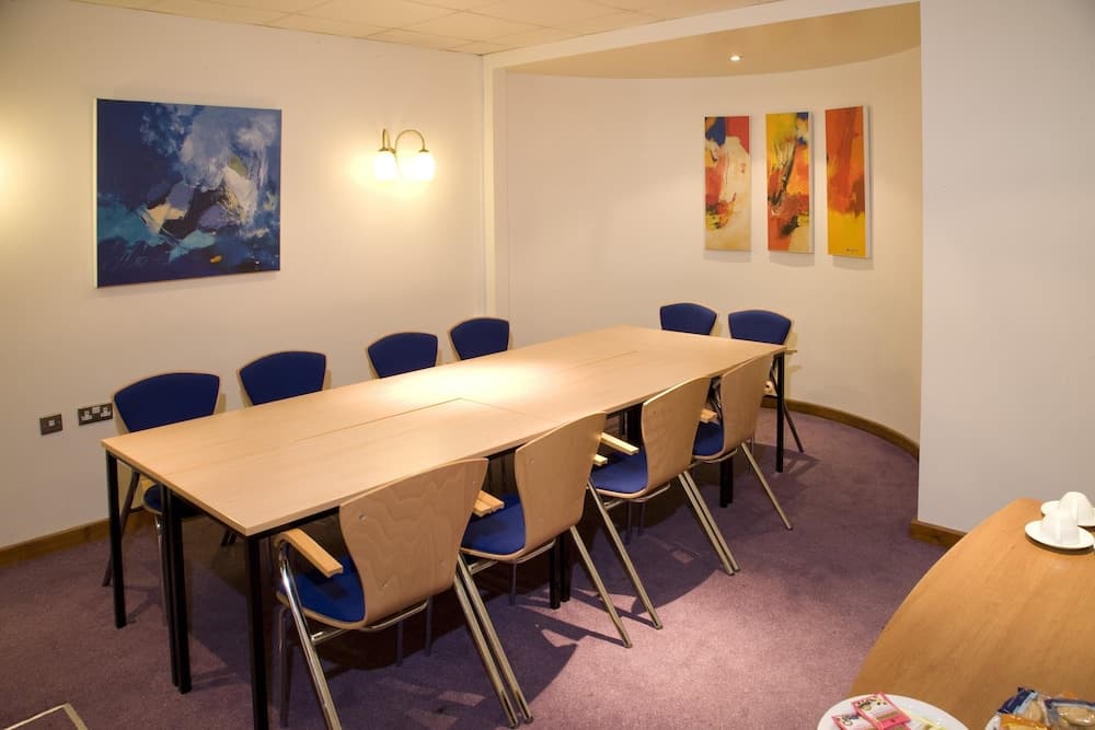 Premier Inn London Kings Cross, London, foto 3