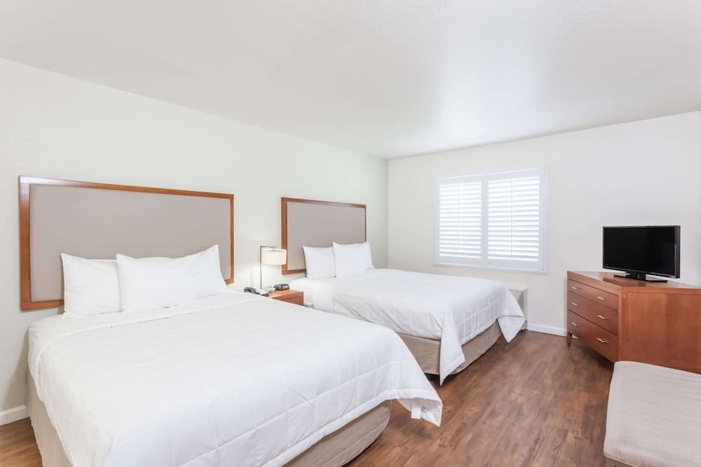 Hawthorn Suites by Wyndham Victorville, Victorville, foto 2