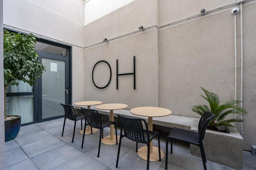 Style Suites by Olala Homes, Madrid, foto 3