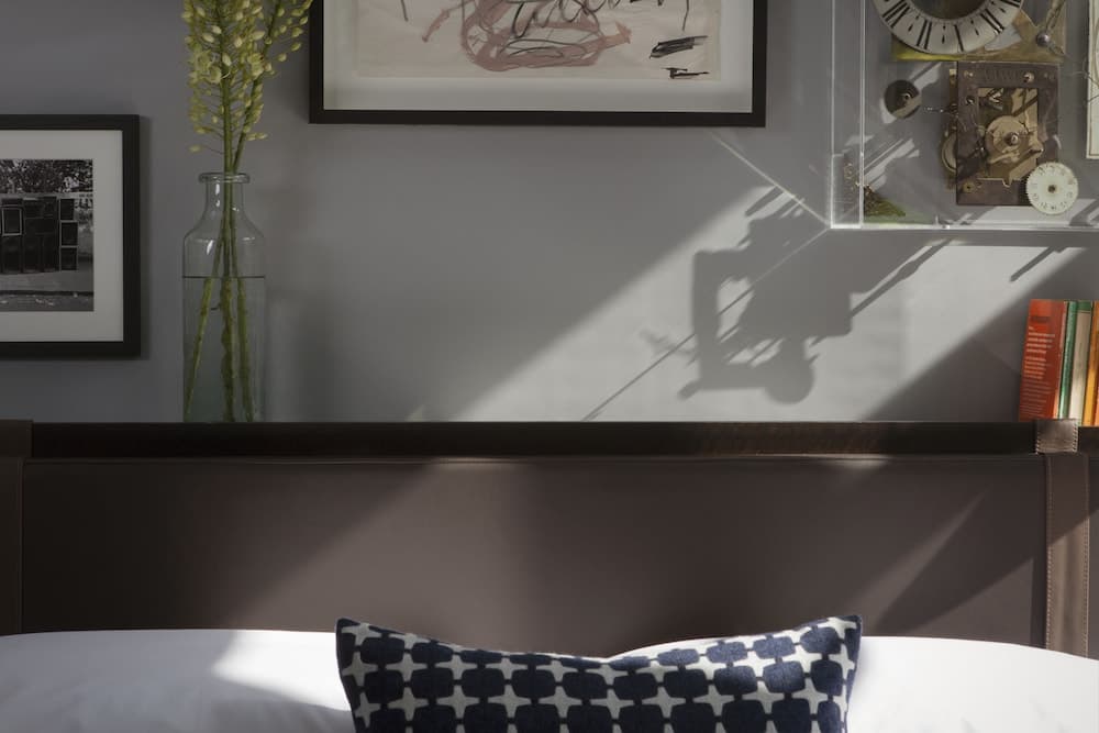 The Laslett Hotel, London, foto 3