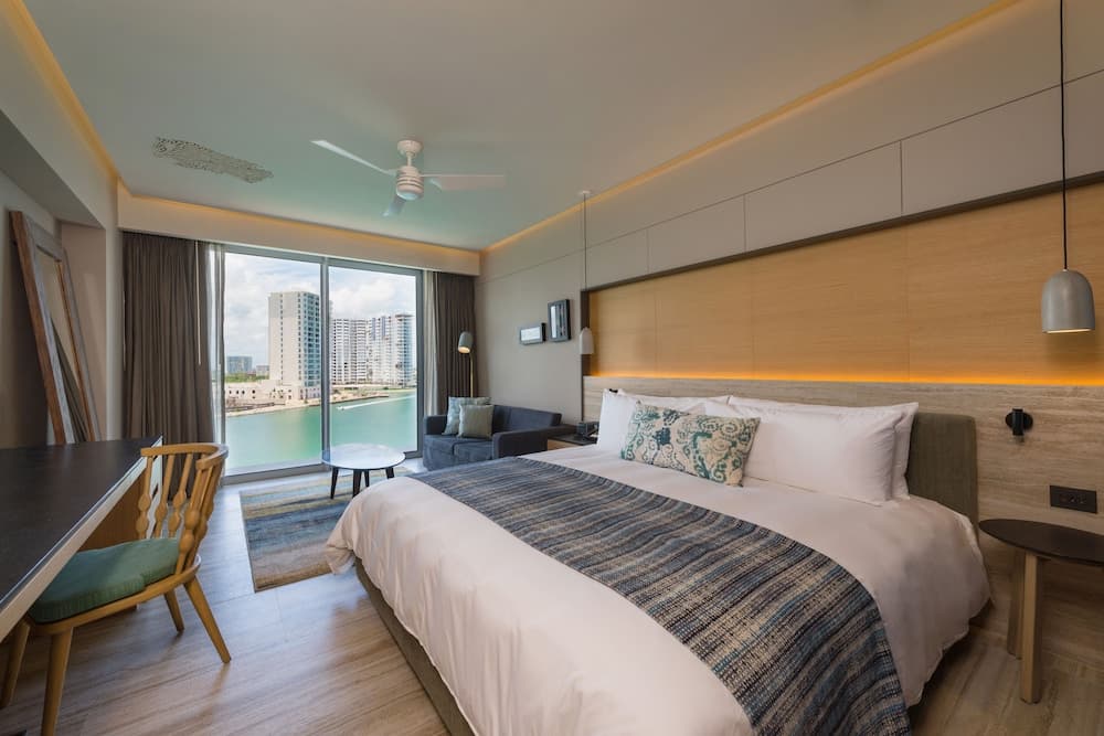 Renaissance Cancun Resort & Marina, Cancún, foto 3