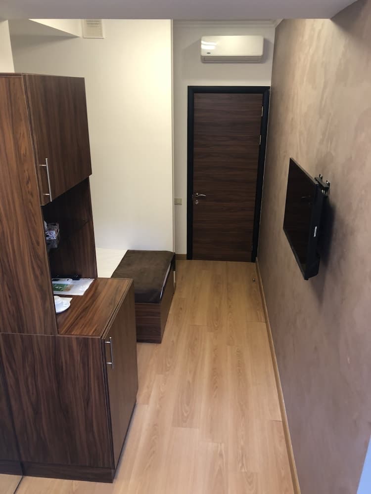 Mashtots Hotel, Yerevan, foto 3