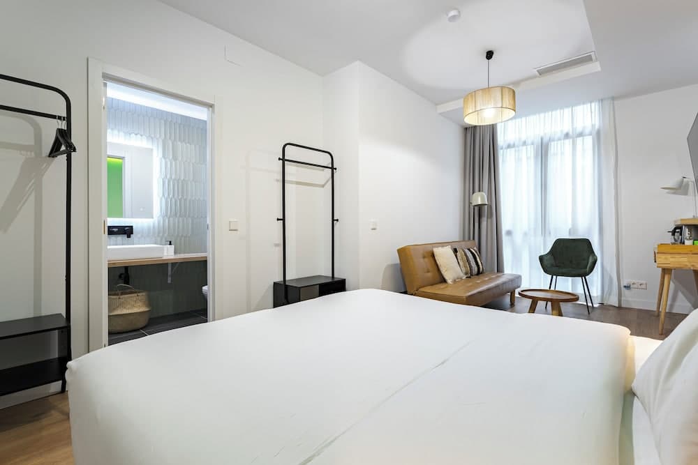Vallecas Suites by Olala Homes, Madrid, foto 3