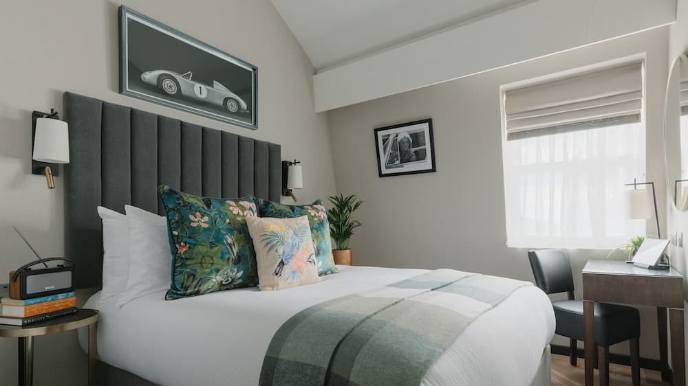 The Selwyn Hotel, Richmond, foto 3