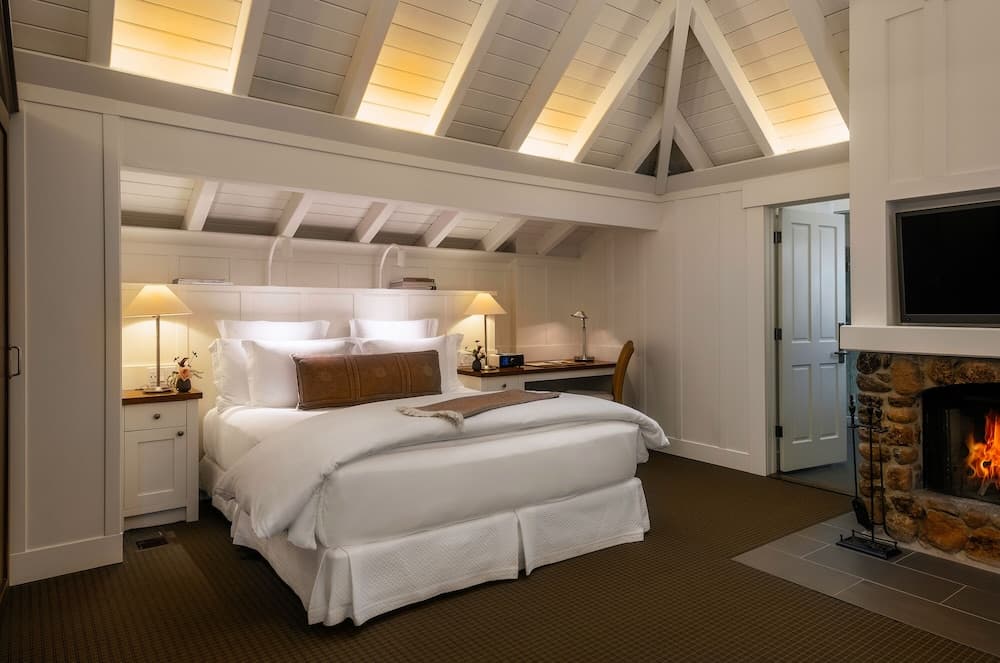 Meadowood Napa Valley, Saint Helena, foto 3