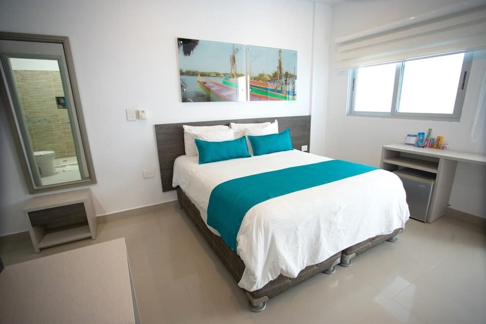Hotel Poblado Coveñas, Montería, foto 3