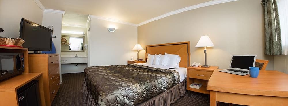 SOMA Park Inn – Civic Center, San Francisco, foto 2