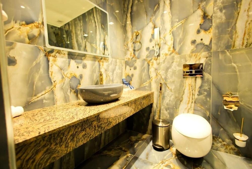 Carat Hotel Yerevan, Yerevan, foto 3