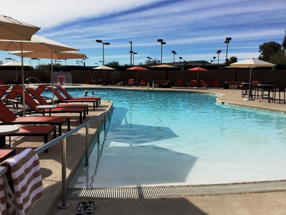 Ventana Canyon Club and Lodge, Tucson, foto 2