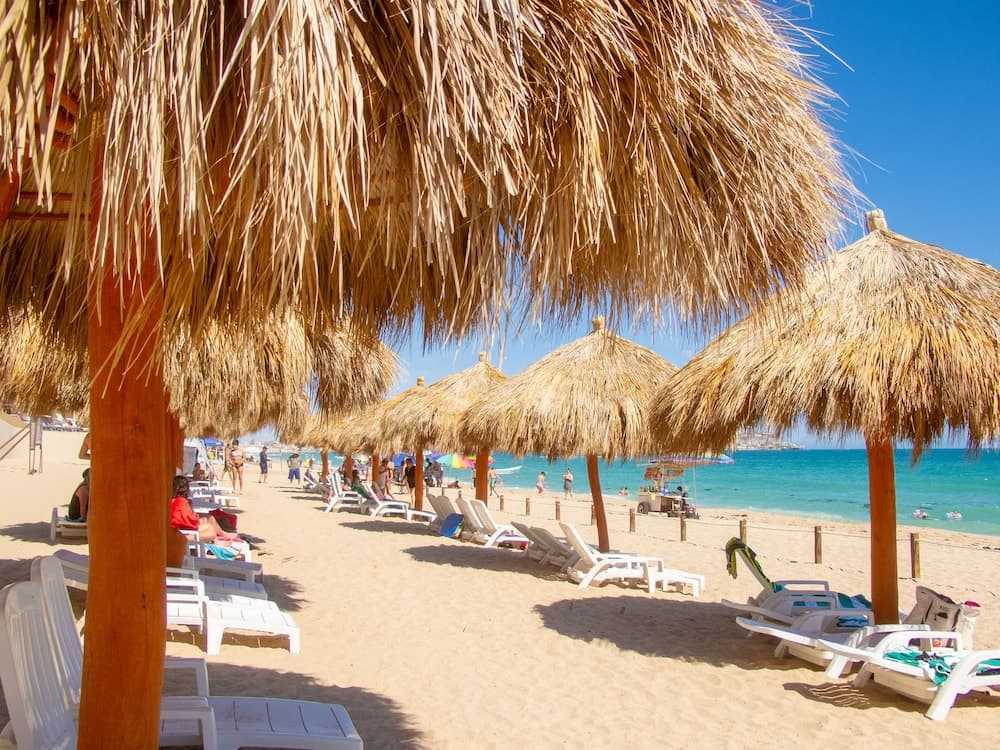 Las Palomas Beach & Golf Resort, Puerto Peñasco, foto 2