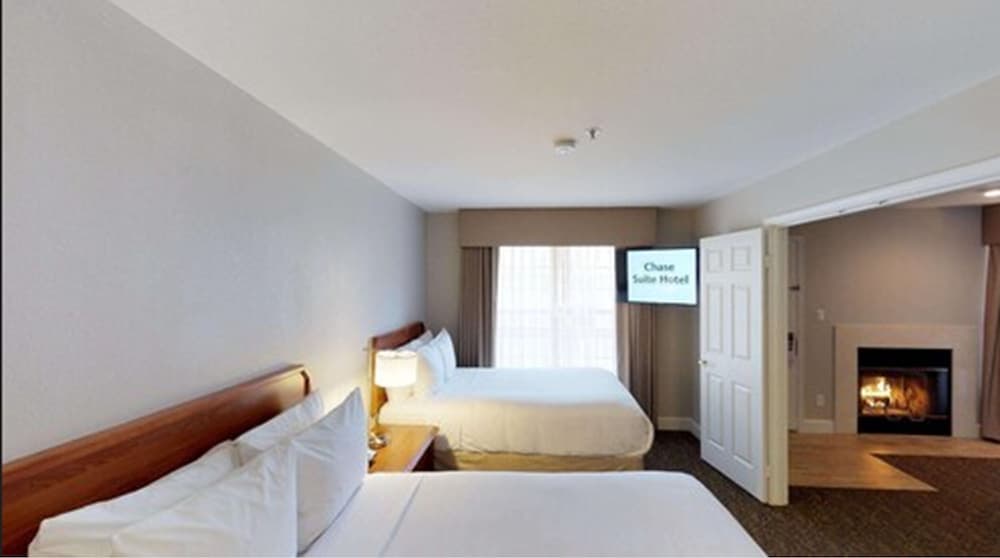 Chase Suites Hotel Brea-Fullerton, Brea, foto 3