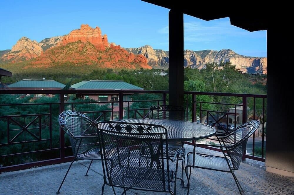 Sedona Hilltop Inn, Sedona, foto 2