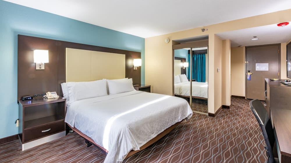 Holiday Inn Express Boise - University Area by IHG, Boise, foto 2