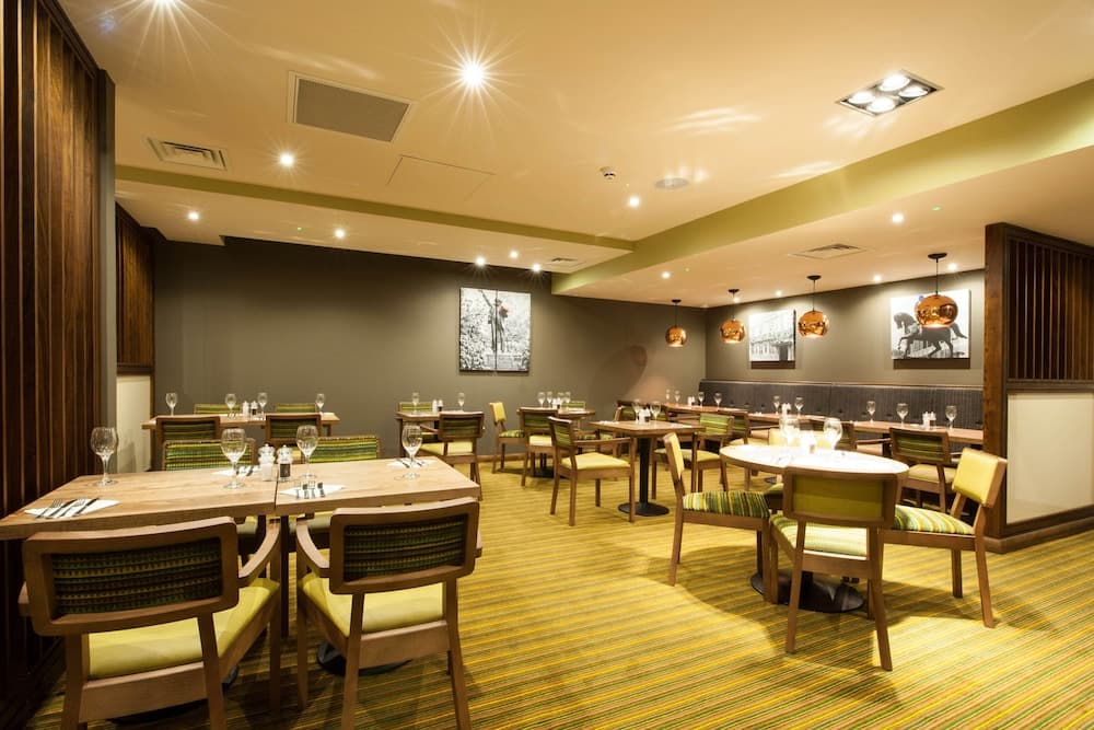 Premier Inn London Holborn, London, foto 3