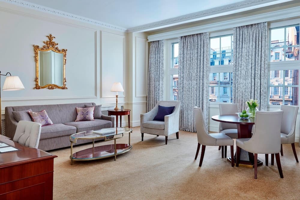 47 Park Street - Grand Residences by Marriott, London, foto 2