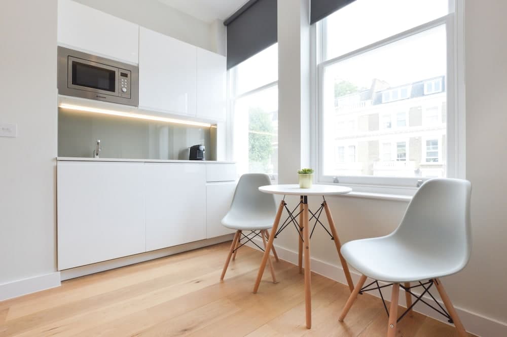 Earls Court West Serviced Apartments by Concept Apartments, London, foto 2