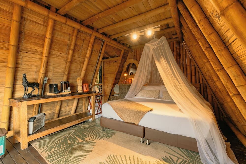 Atma Villas, Guatapé, foto 3