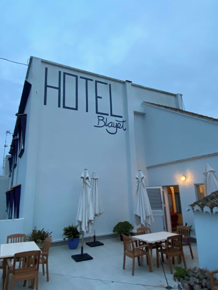 Hostal Blayet, Valencia, foto 3