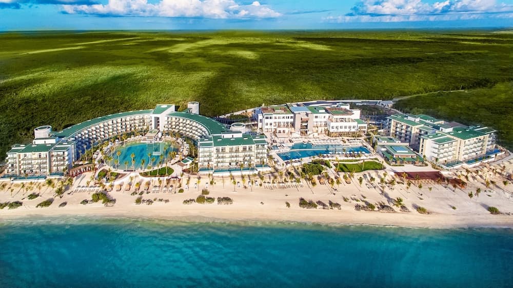 Haven Riviera Cancun - All Inclusive - Adults Only, Cancún, foto 3