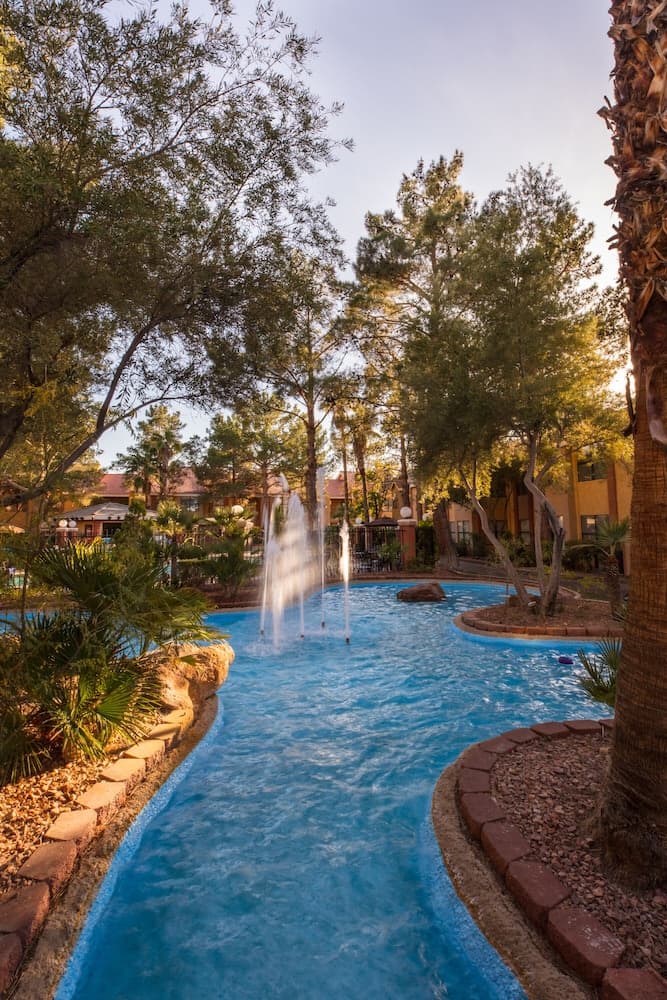 Westgate Flamingo Bay Resort, Las Vegas, foto 2
