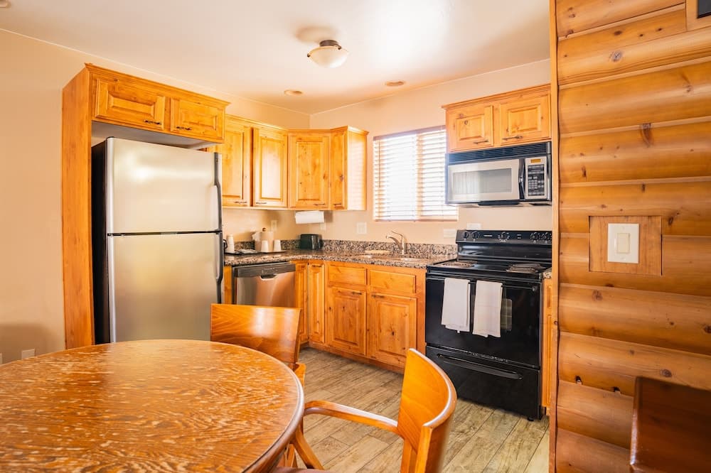 Petty Ranch Inn, Springdale, foto 2