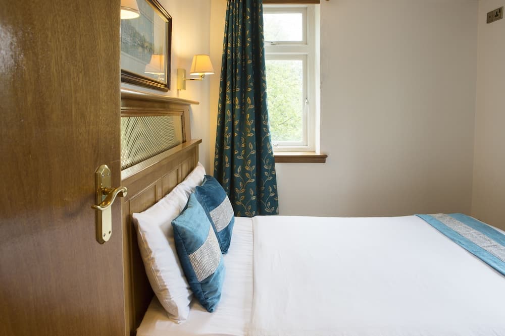 Aspen Apartments, London, foto 2