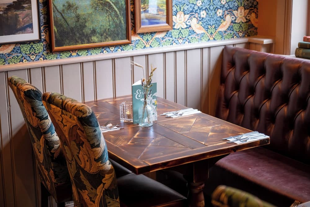Wheatsheaf Hotel - Virginia Water by Chef and Brewer Collection, Virginia Water, foto 2