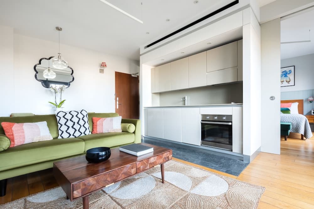 Town Hall Hotel – Shoreditch, London, foto 2