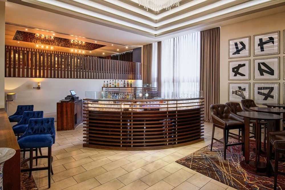 Sheraton Heathrow Hotel, West Drayton, foto 2