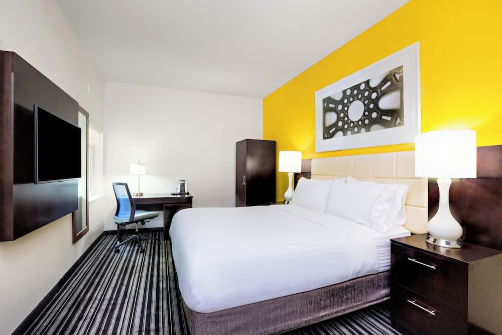 Holiday Inn Express San Francisco Union Square by IHG, San Francisco, foto 3