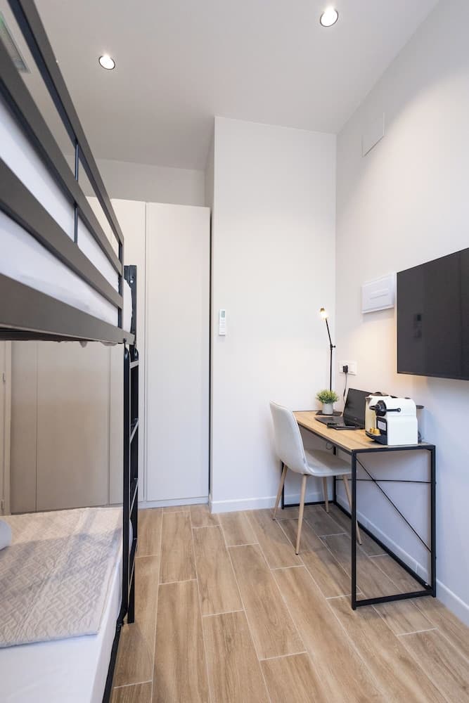 Rubio Rooms by Concept Flats, València, foto 3
