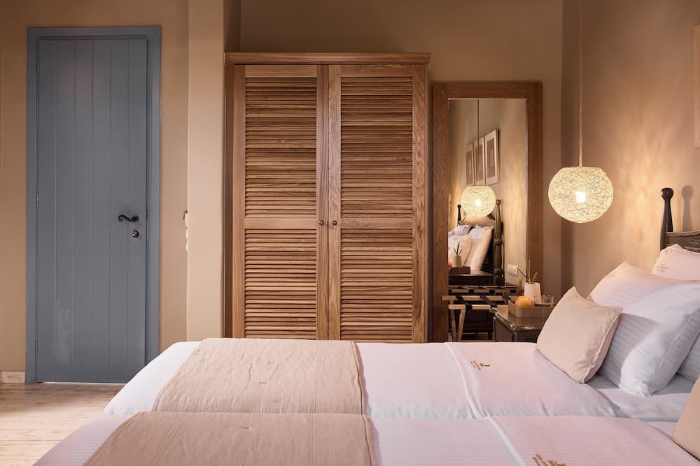Vencia Boutique Hotel, Mykonos, foto 3