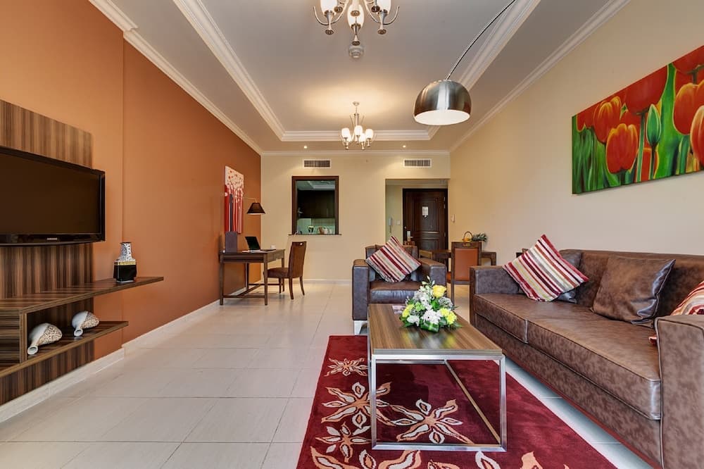 Abidos Hotel Apartment, Dubailand, Dubái, foto 2