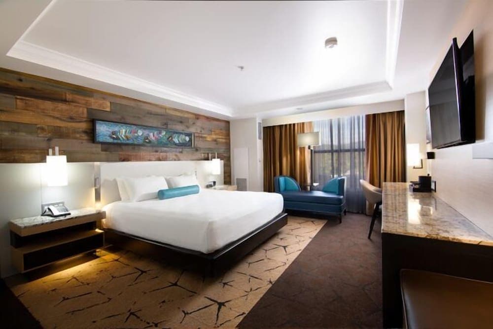 Chukchansi Gold Resort & Casino, Coarsegold, foto 3
