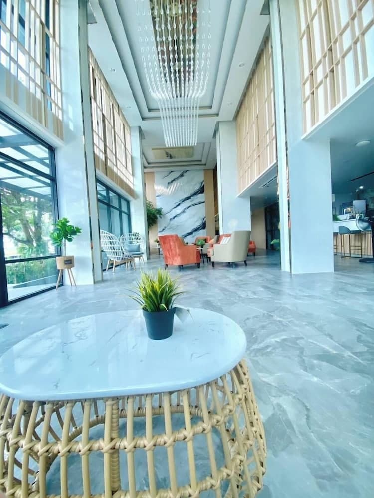 Bangkok Mystay Hotel Rangsit, Bangkok, foto 2