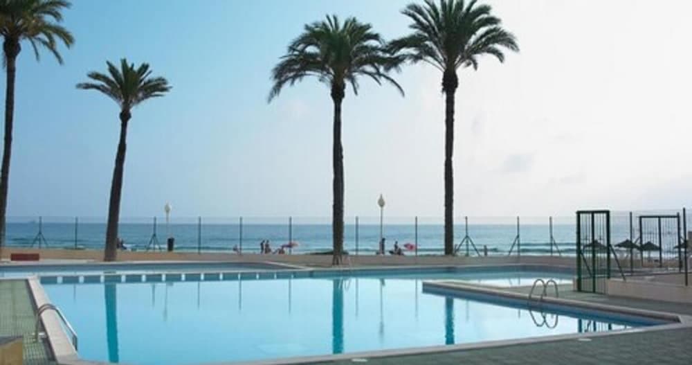 Aparthotel Londres, San Javier, foto 2