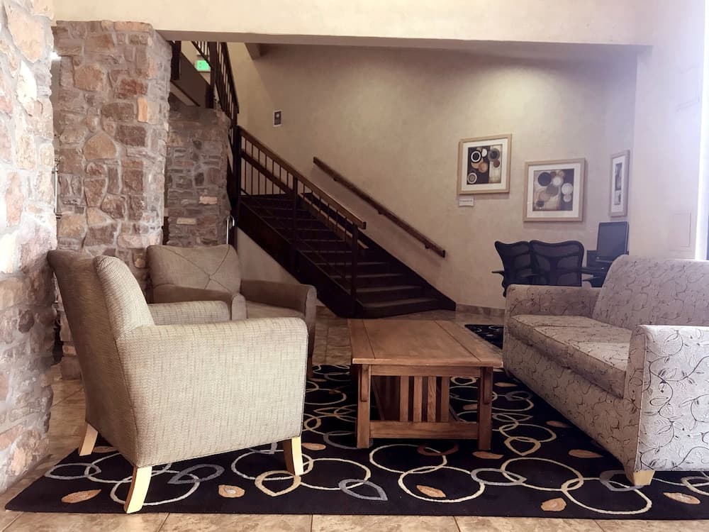 Navajoland Hotel of Tuba City, Tuba City, foto 3