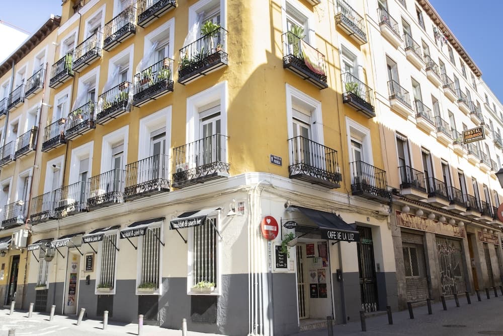 Hostal Tokio, Madrid, foto 2