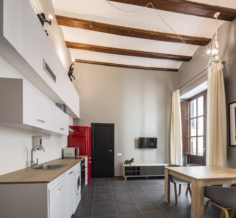 Mon Suites San Nicolas, Valencia, foto 3